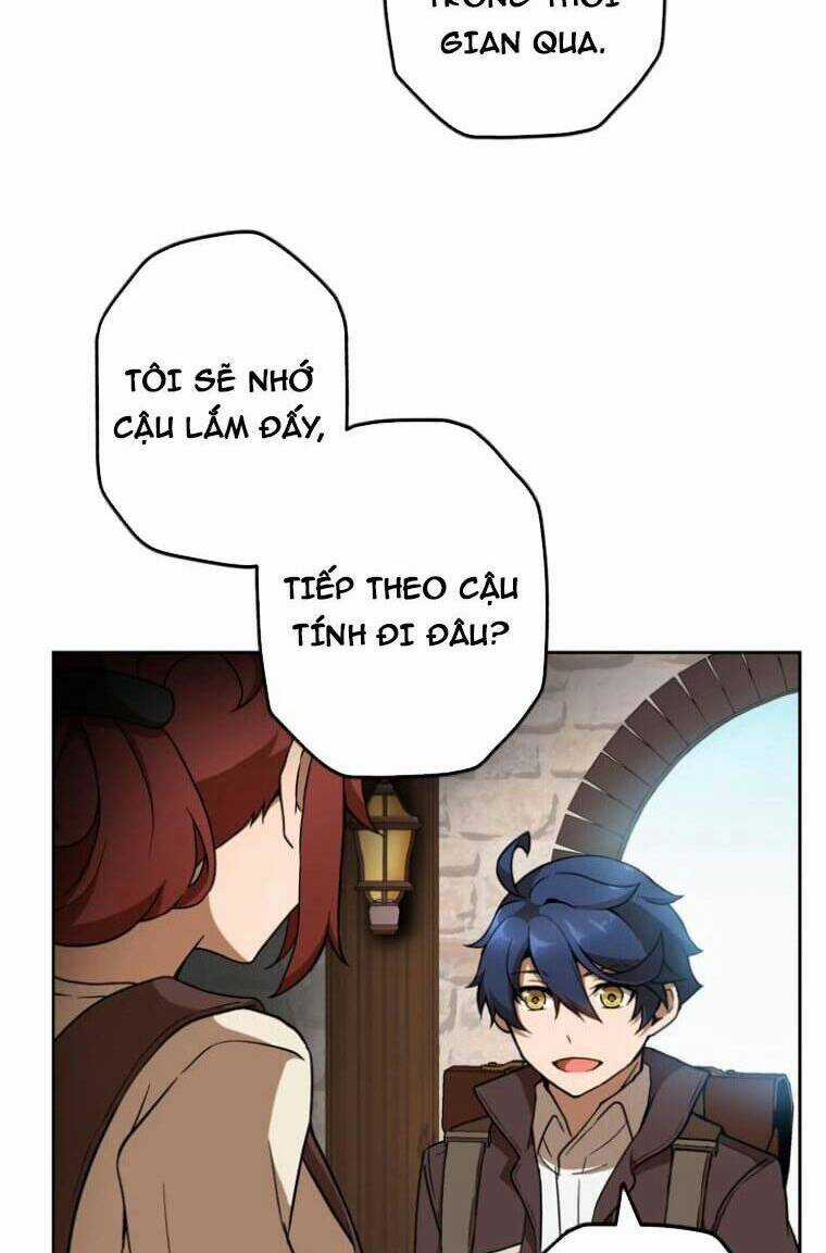 Pháp Sư Phế Vật - Chapter 20 - Trang 6