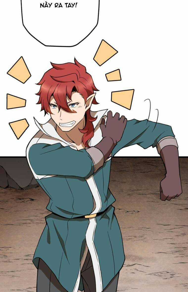 Pháp Sư Phế Vật - Chapter 20 - Trang 51
