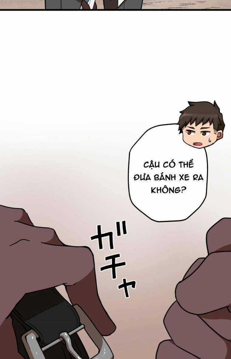 Pháp Sư Phế Vật - Chapter 20 - Trang 52