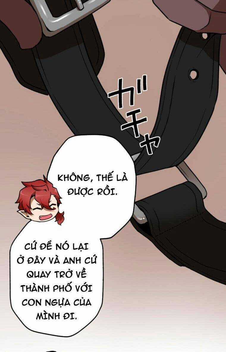 Pháp Sư Phế Vật - Chapter 20 - Trang 53