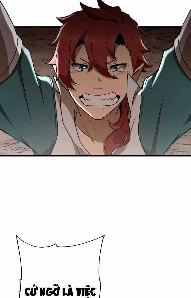 Pháp Sư Phế Vật - Chapter 20 - Trang 57