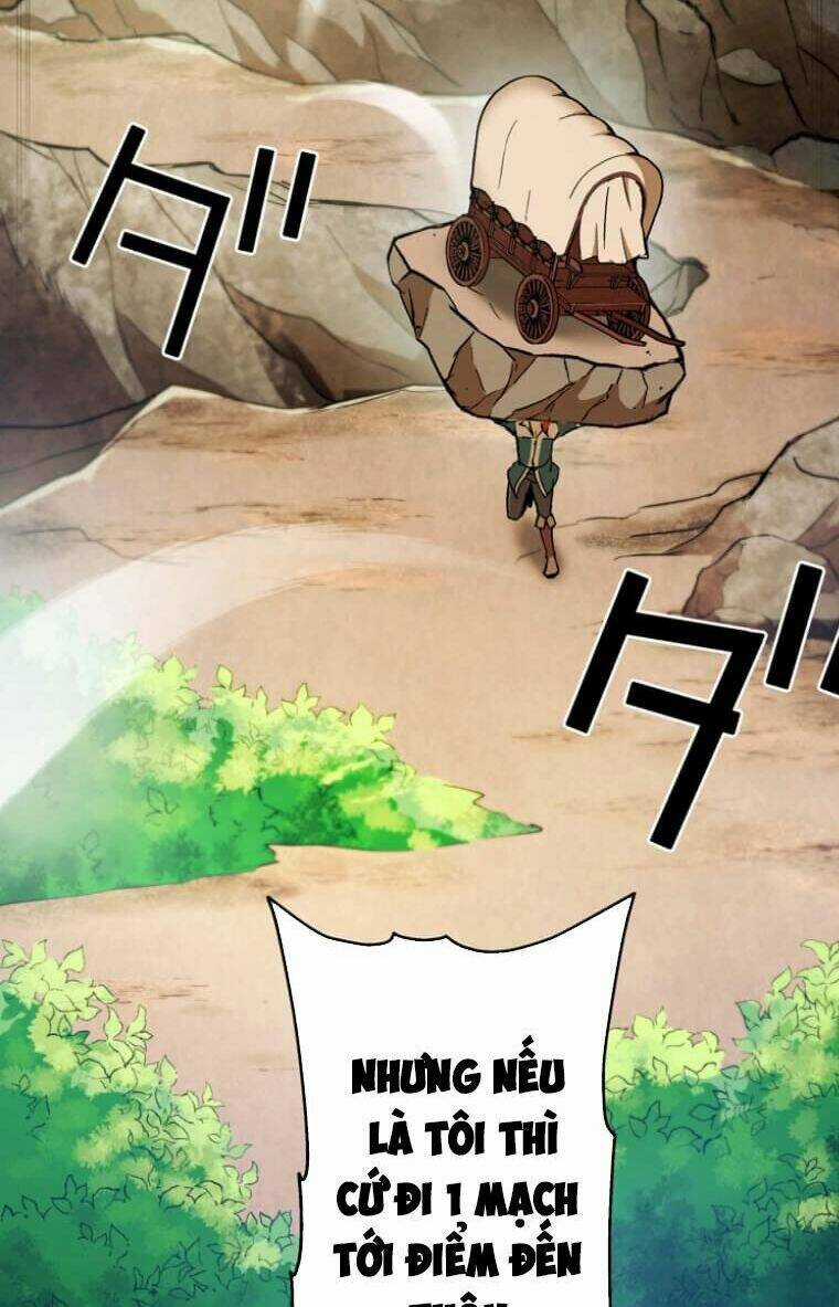 Pháp Sư Phế Vật - Chapter 20 - Trang 59