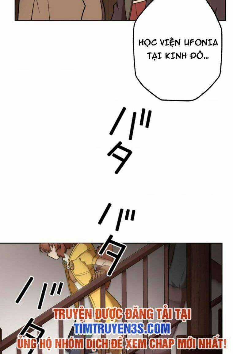 Pháp Sư Phế Vật - Chapter 20 - Trang 7