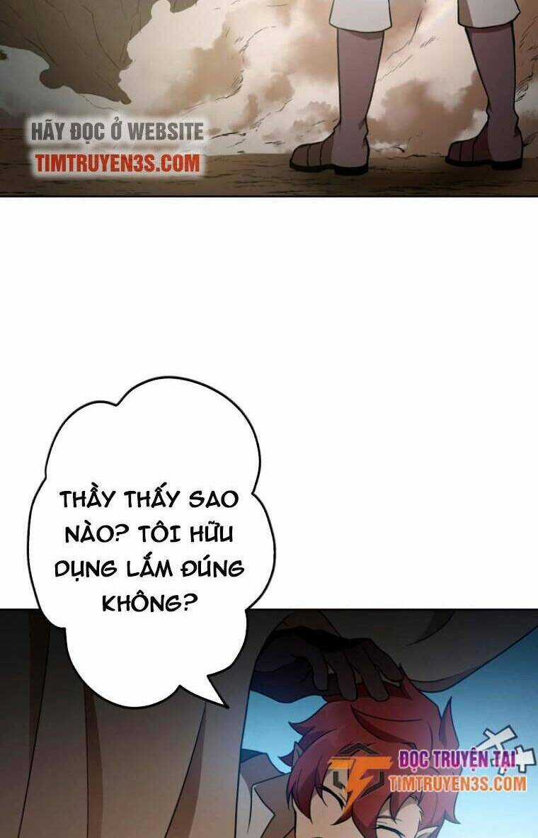 Pháp Sư Phế Vật - Chapter 20 - Trang 62