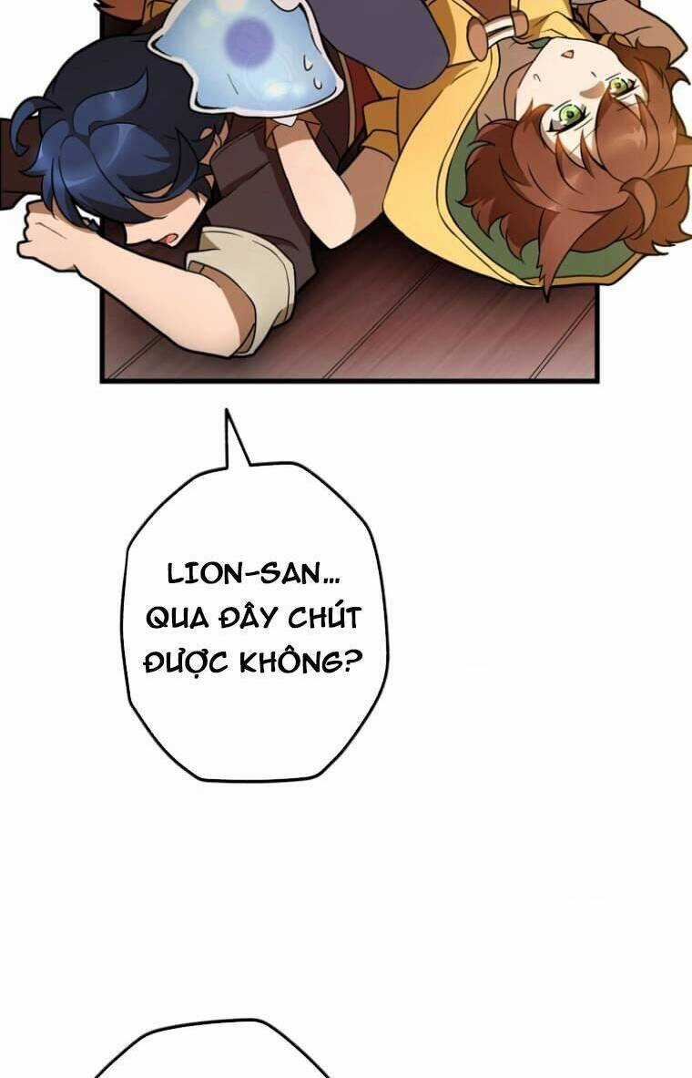 Pháp Sư Phế Vật - Chapter 20 - Trang 64