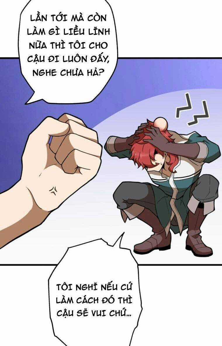 Pháp Sư Phế Vật - Chapter 20 - Trang 65