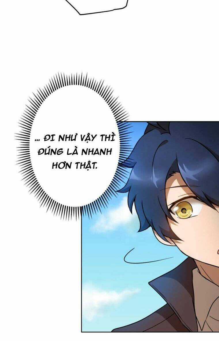 Pháp Sư Phế Vật - Chapter 20 - Trang 66