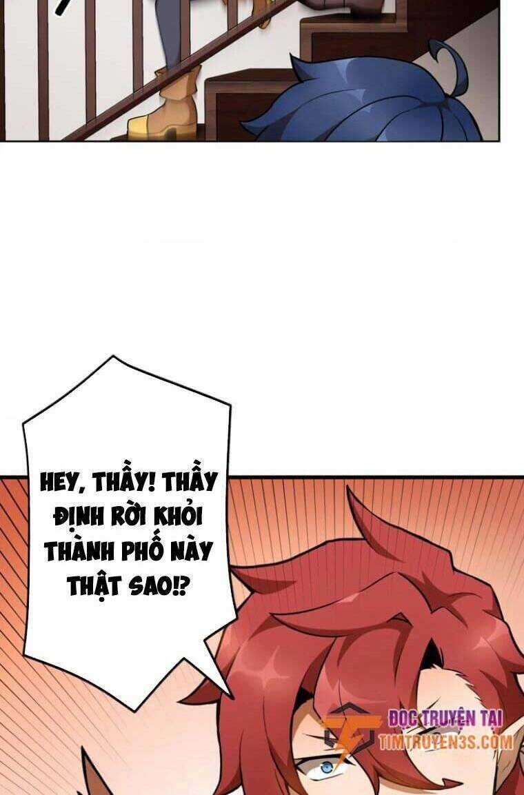 Pháp Sư Phế Vật - Chapter 20 - Trang 8