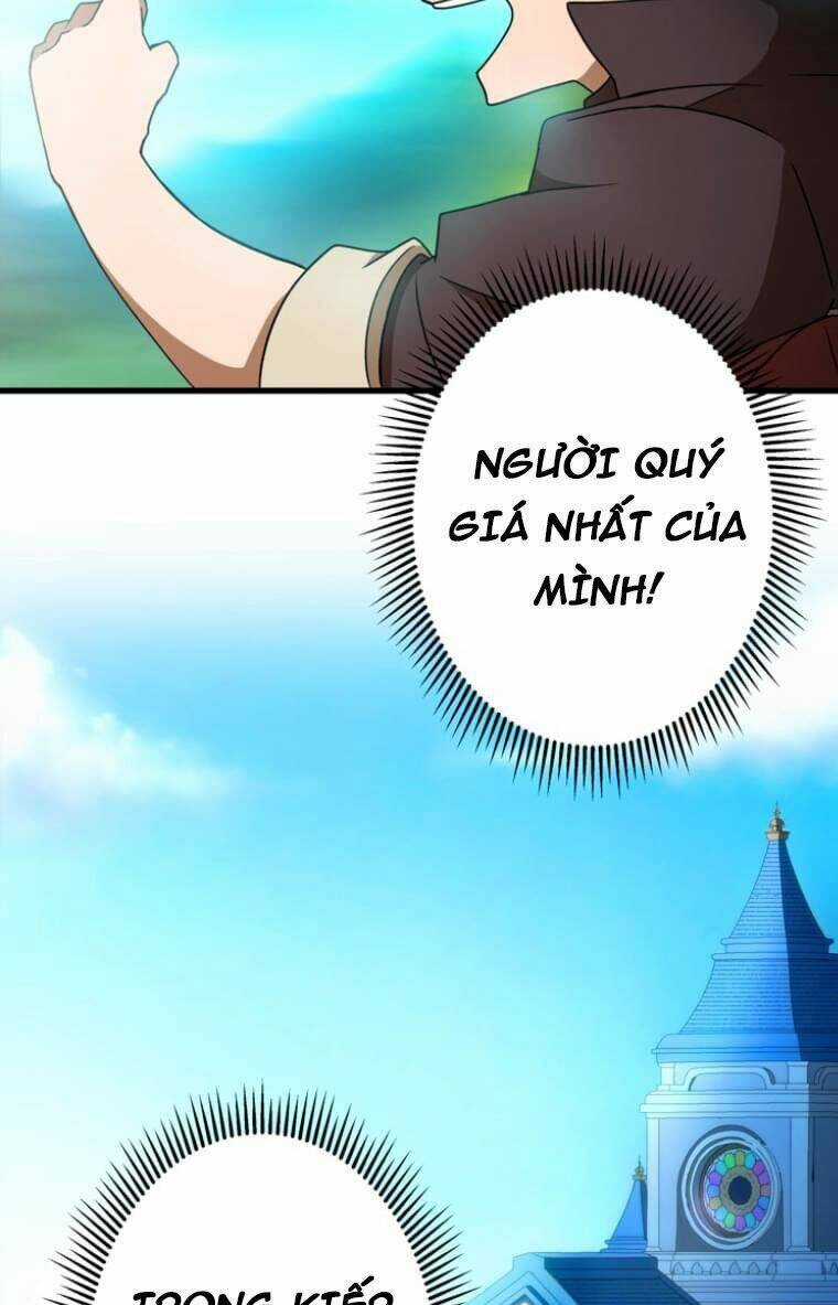 Pháp Sư Phế Vật - Chapter 20 - Trang 75