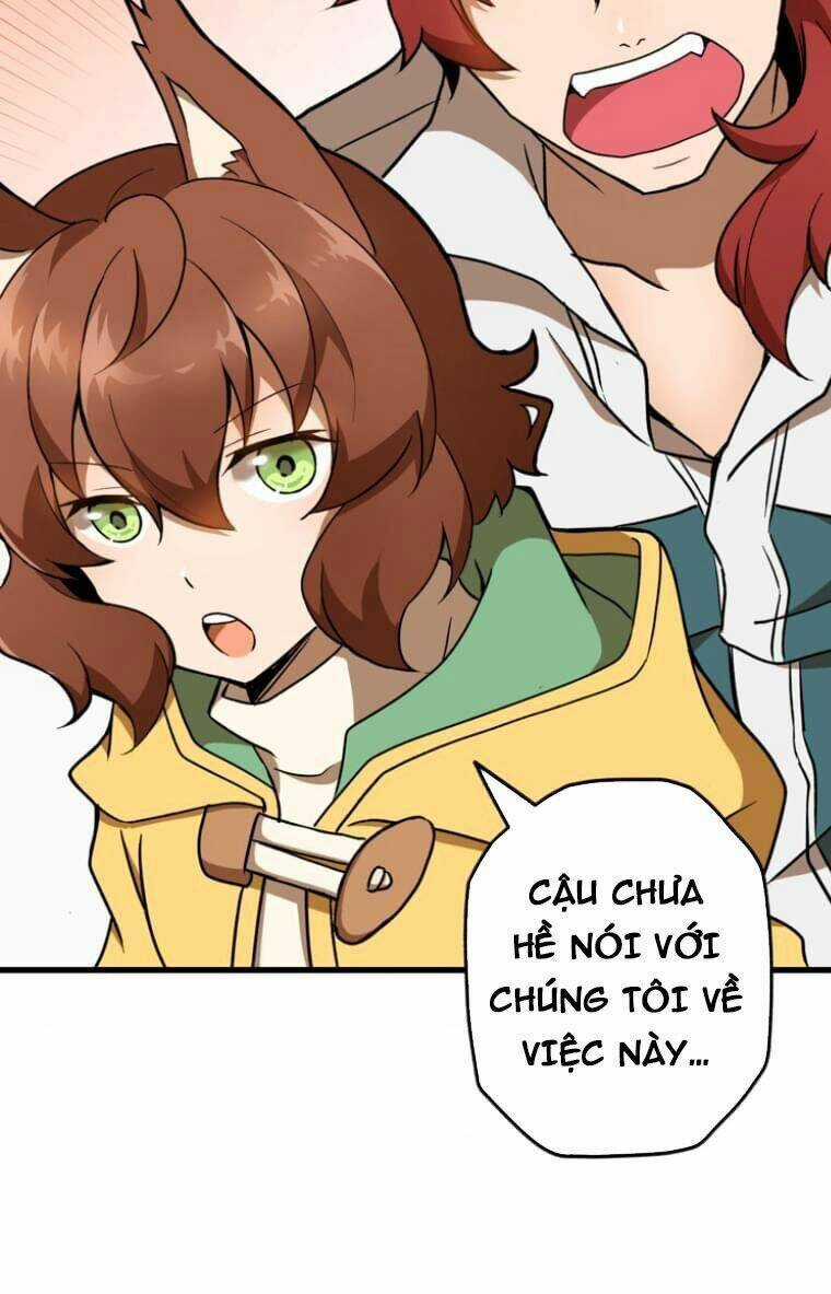 Pháp Sư Phế Vật - Chapter 20 - Trang 9