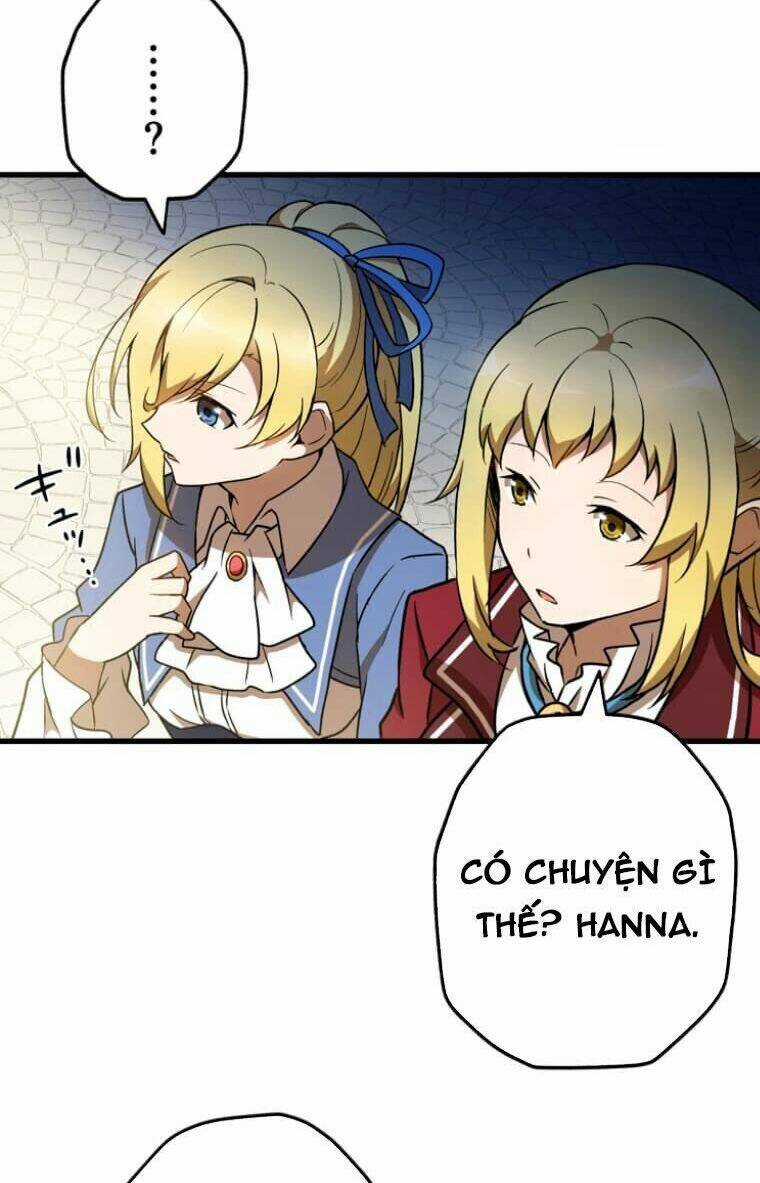 Pháp Sư Phế Vật - Chapter 20 - Trang 83