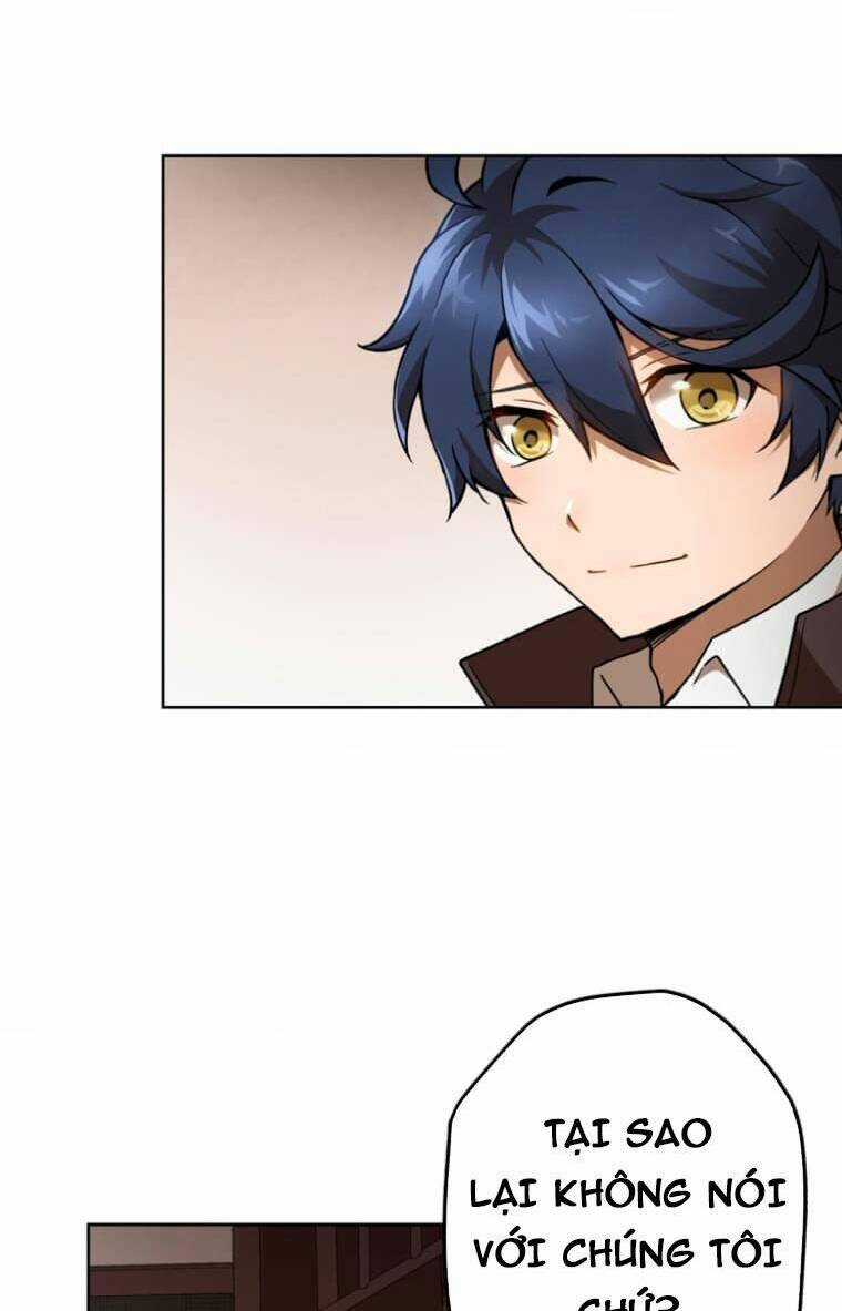 Pháp Sư Phế Vật - Chapter 20 - Trang 10