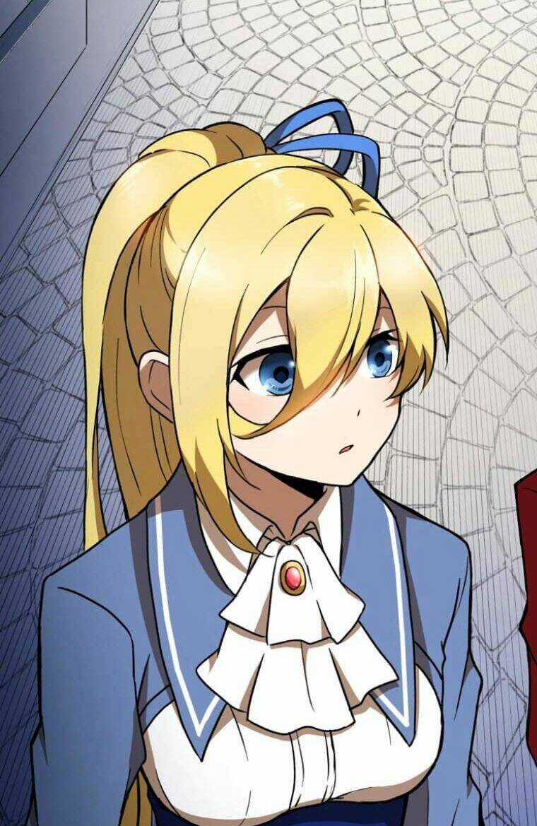 Pháp Sư Phế Vật - Chapter 20 - Trang 91