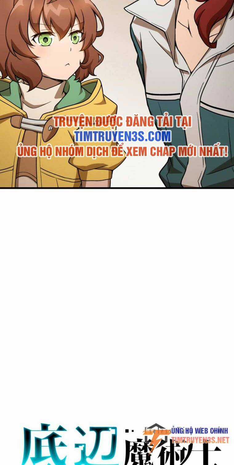 Pháp Sư Phế Vật - Chapter 21 - Trang 14