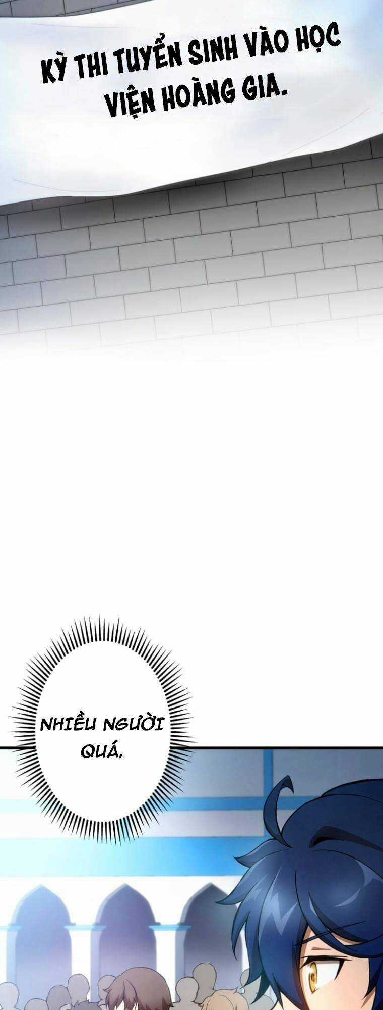 Pháp Sư Phế Vật - Chapter 21 - Trang 16