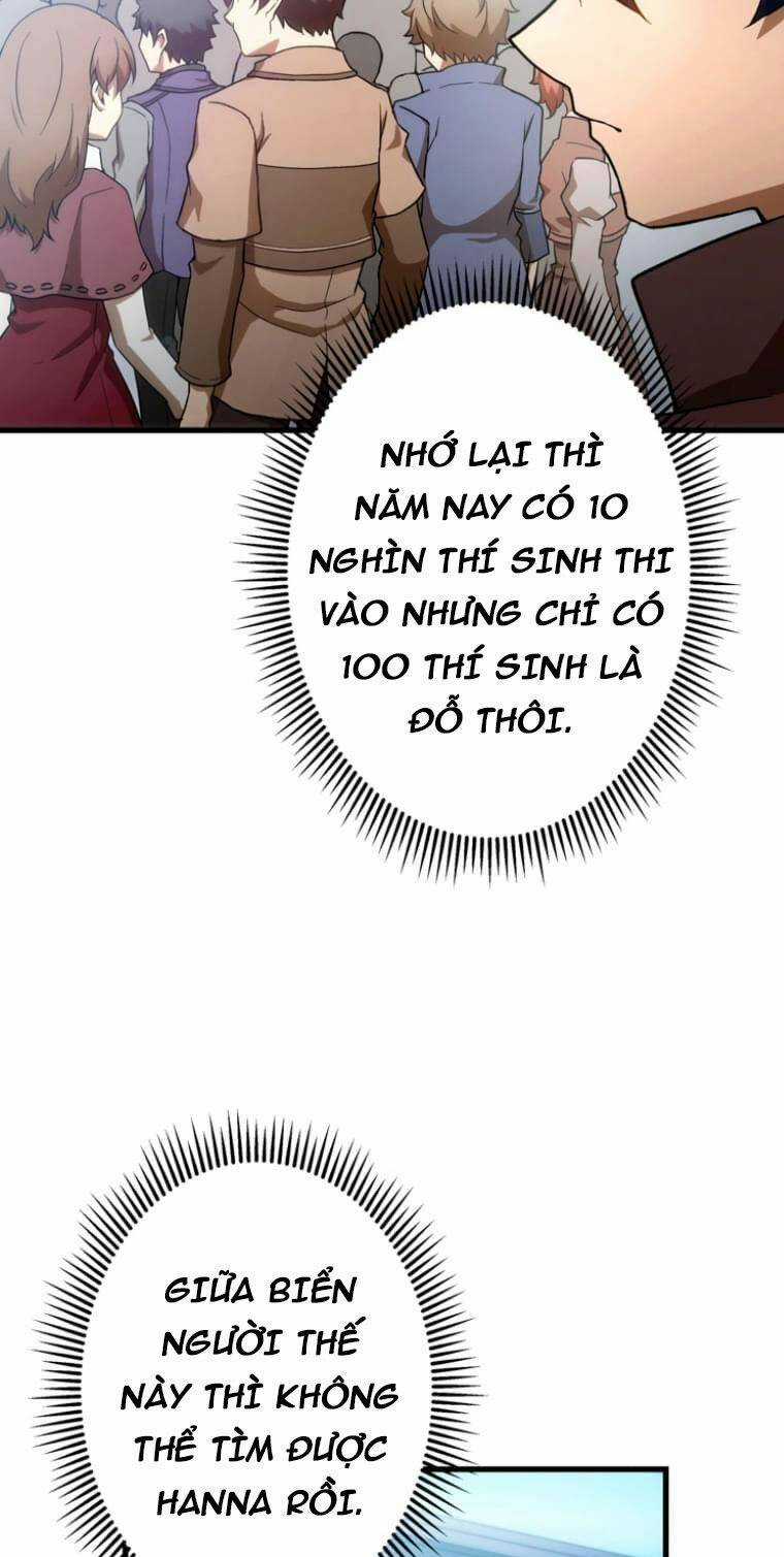 Pháp Sư Phế Vật - Chapter 21 - Trang 17