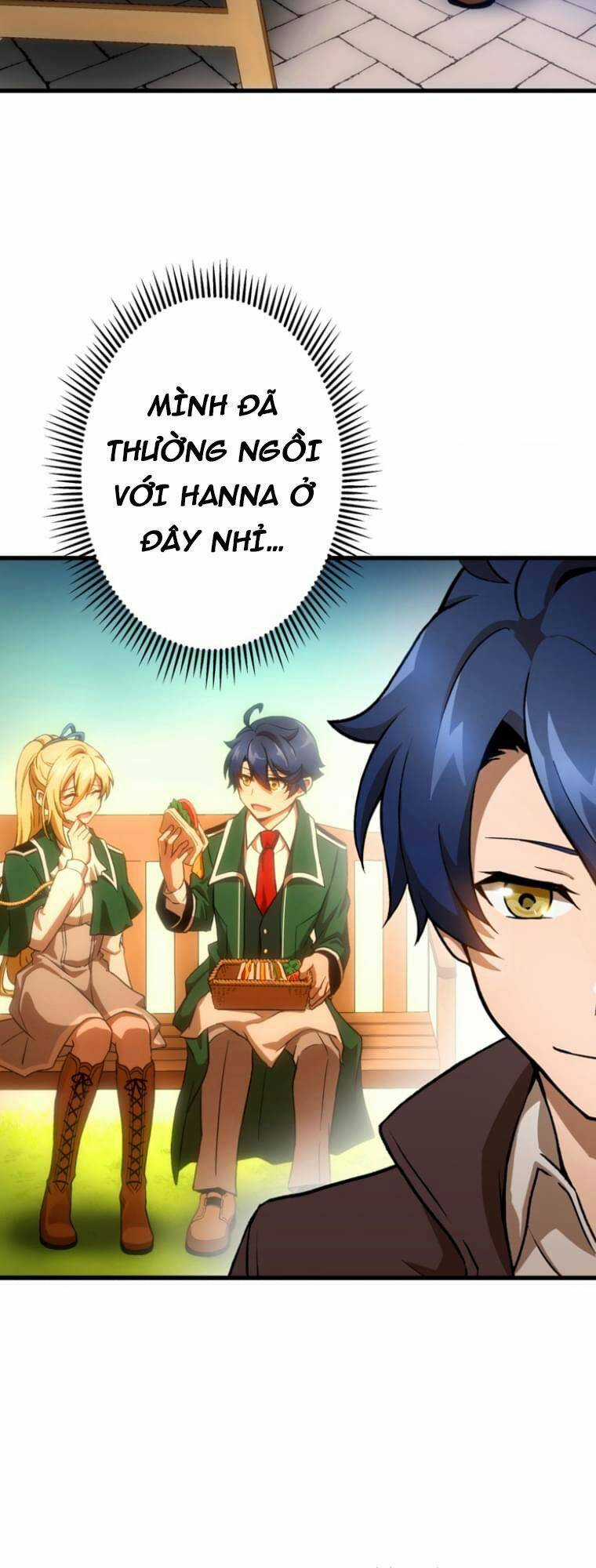 Pháp Sư Phế Vật - Chapter 21 - Trang 20