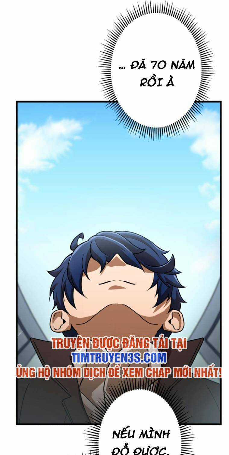 Pháp Sư Phế Vật - Chapter 21 - Trang 21