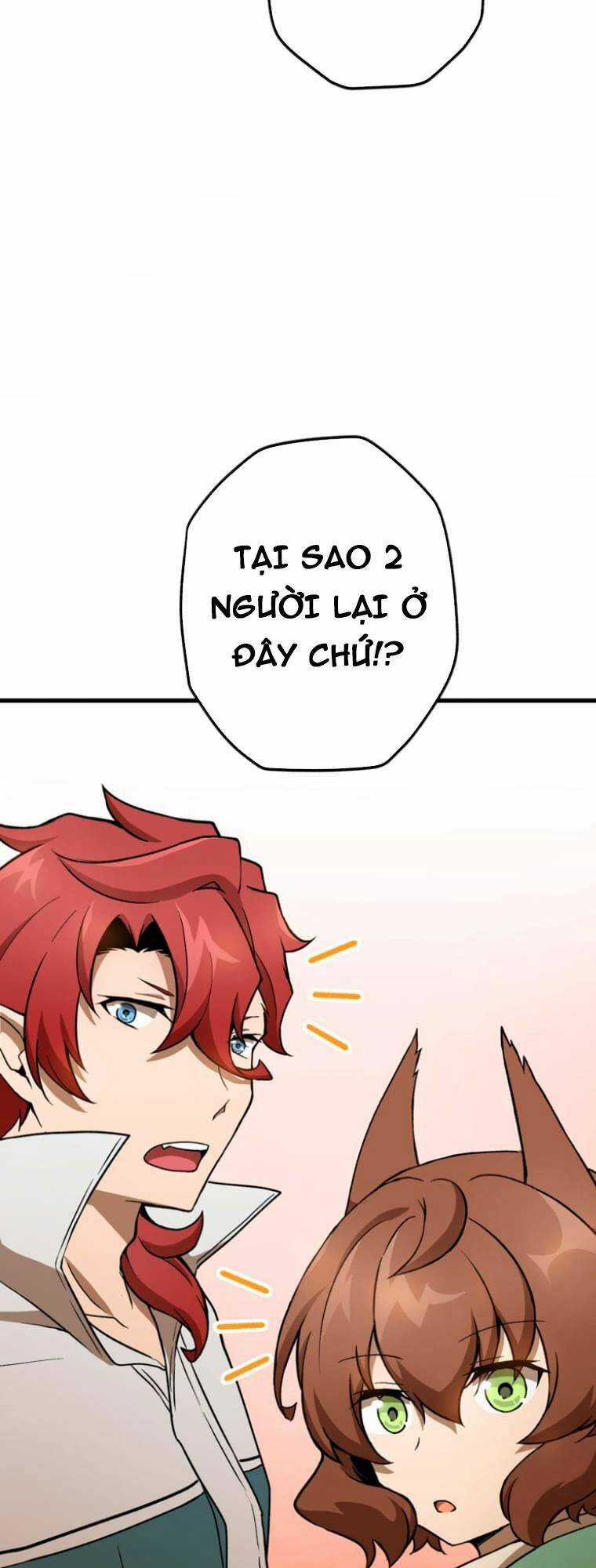 Pháp Sư Phế Vật - Chapter 21 - Trang 24