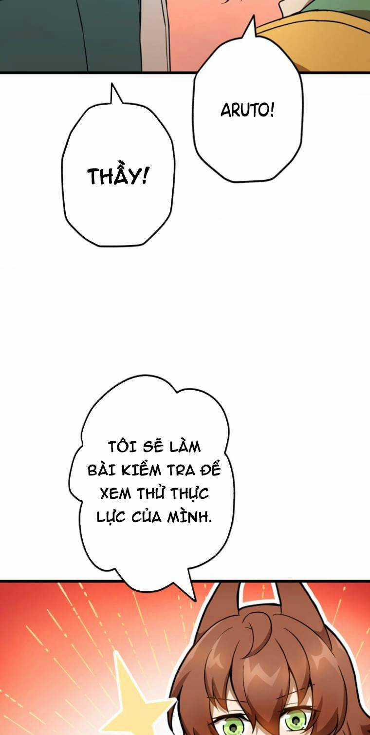 Pháp Sư Phế Vật - Chapter 21 - Trang 25