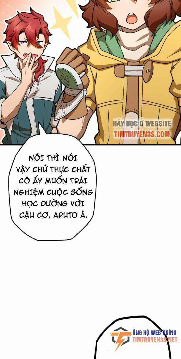 Pháp Sư Phế Vật - Chapter 21 - Trang 26