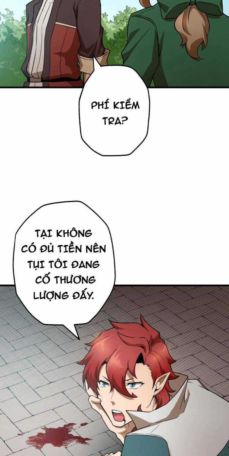 Pháp Sư Phế Vật - Chapter 21 - Trang 29