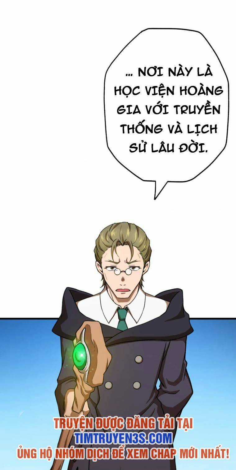 Pháp Sư Phế Vật - Chapter 21 - Trang 37