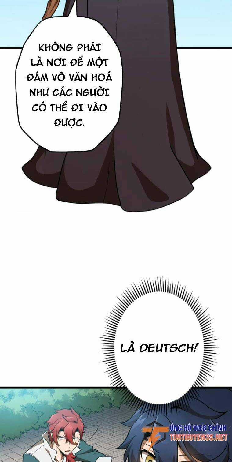 Pháp Sư Phế Vật - Chapter 21 - Trang 38