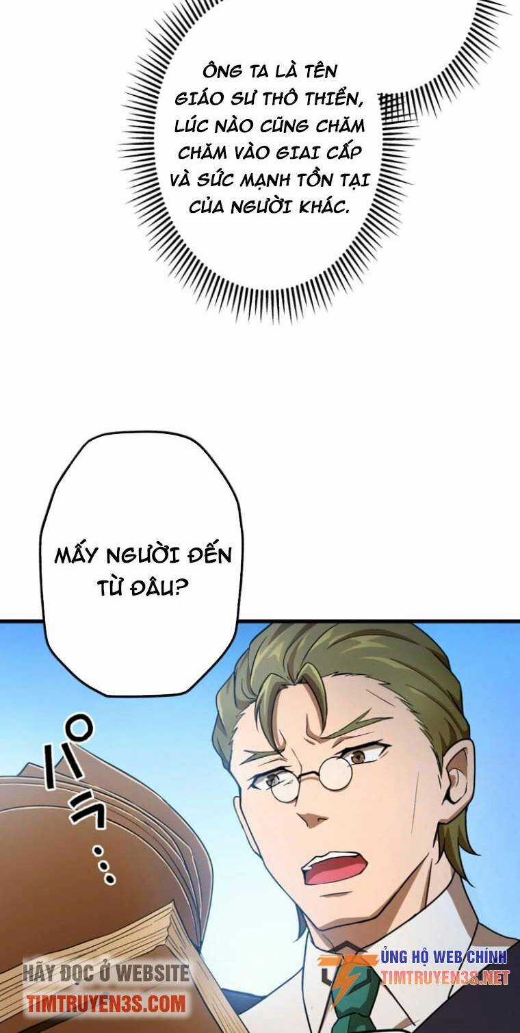 Pháp Sư Phế Vật - Chapter 21 - Trang 42