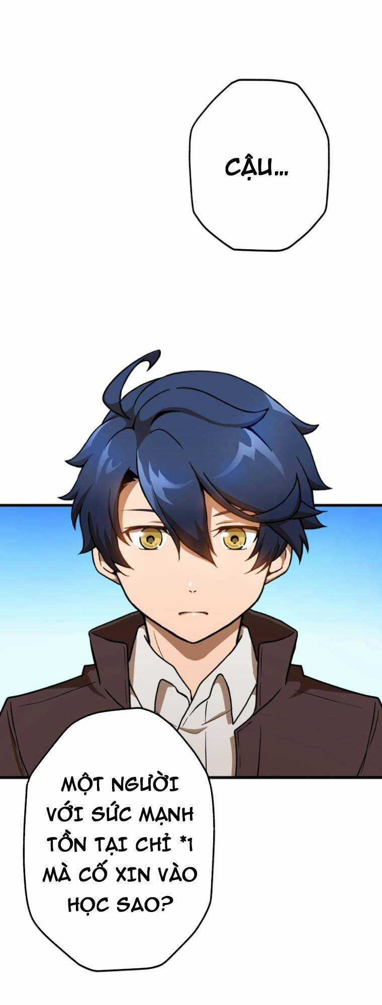 Pháp Sư Phế Vật - Chapter 21 - Trang 44