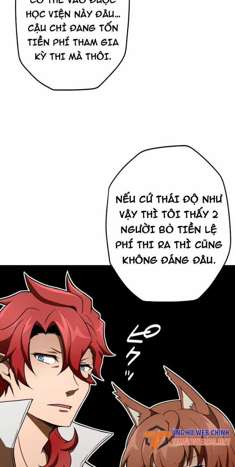 Pháp Sư Phế Vật - Chapter 21 - Trang 46