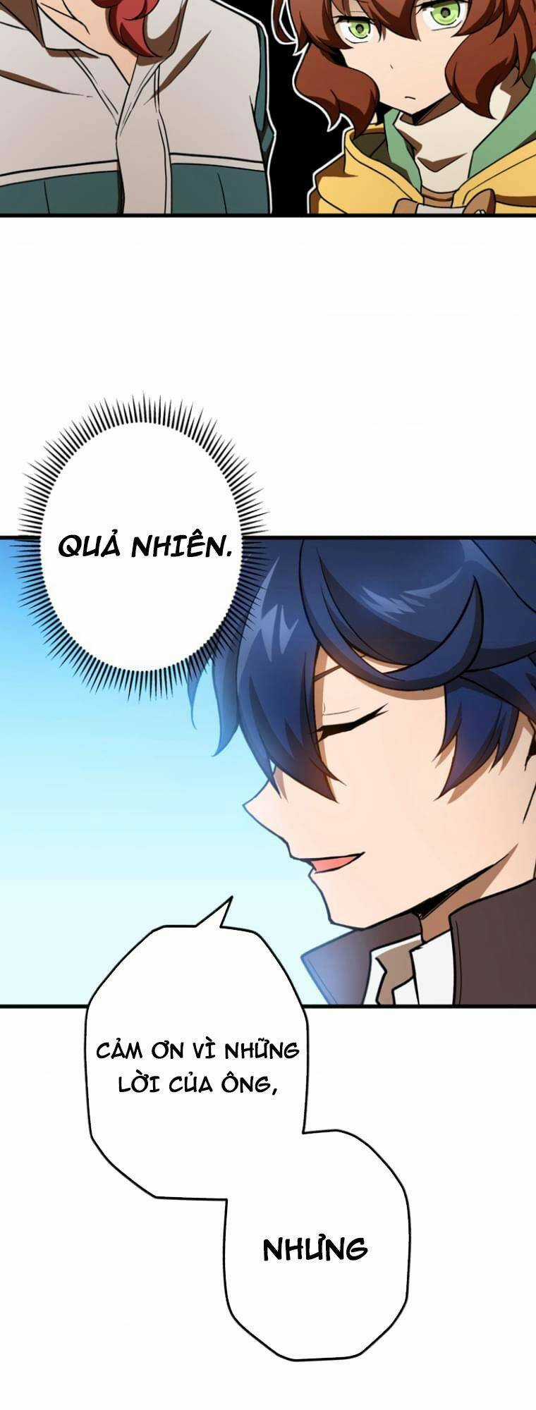 Pháp Sư Phế Vật - Chapter 21 - Trang 47