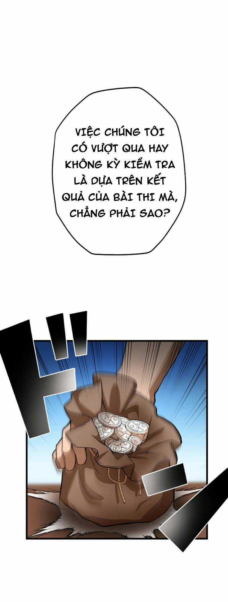 Pháp Sư Phế Vật - Chapter 21 - Trang 48