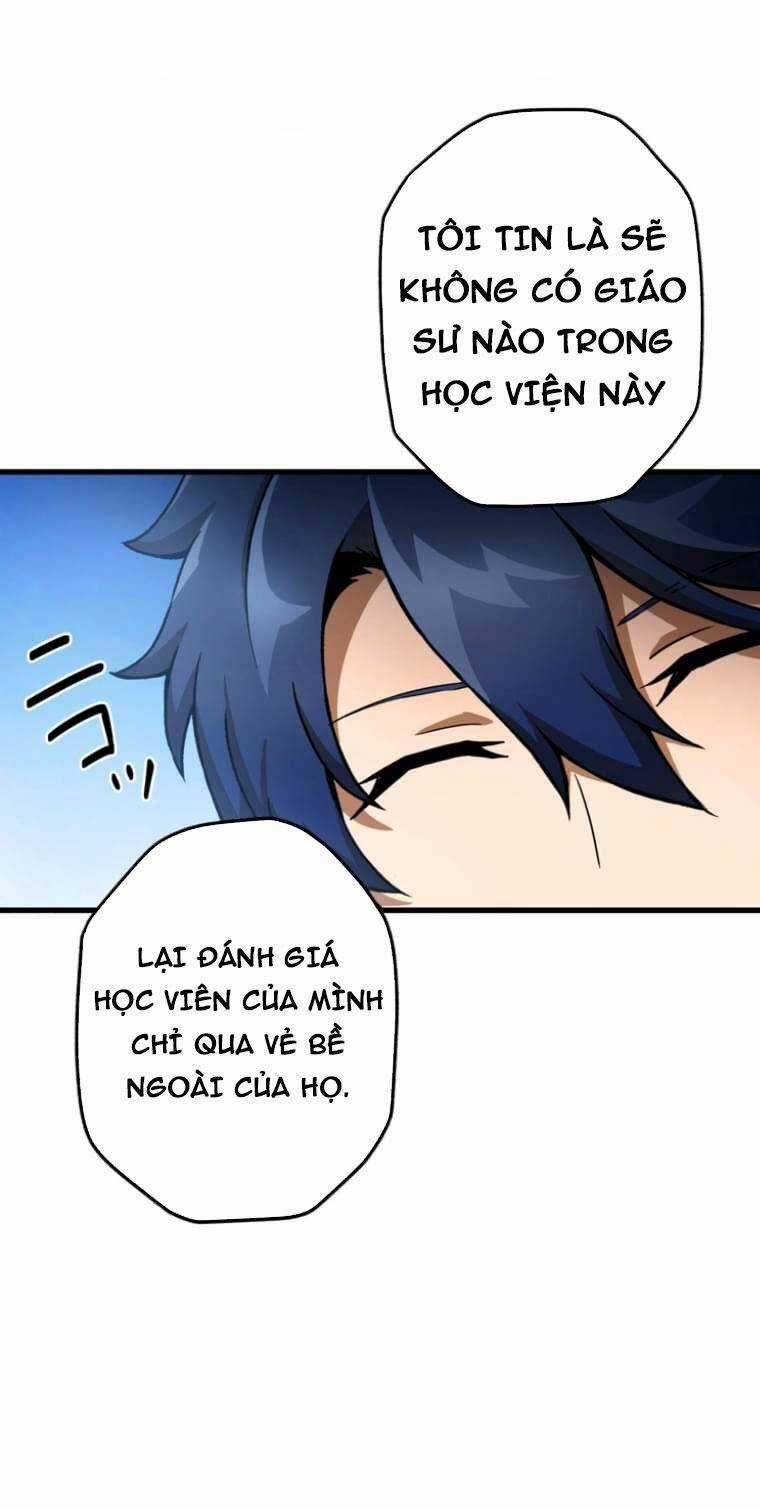 Pháp Sư Phế Vật - Chapter 21 - Trang 49