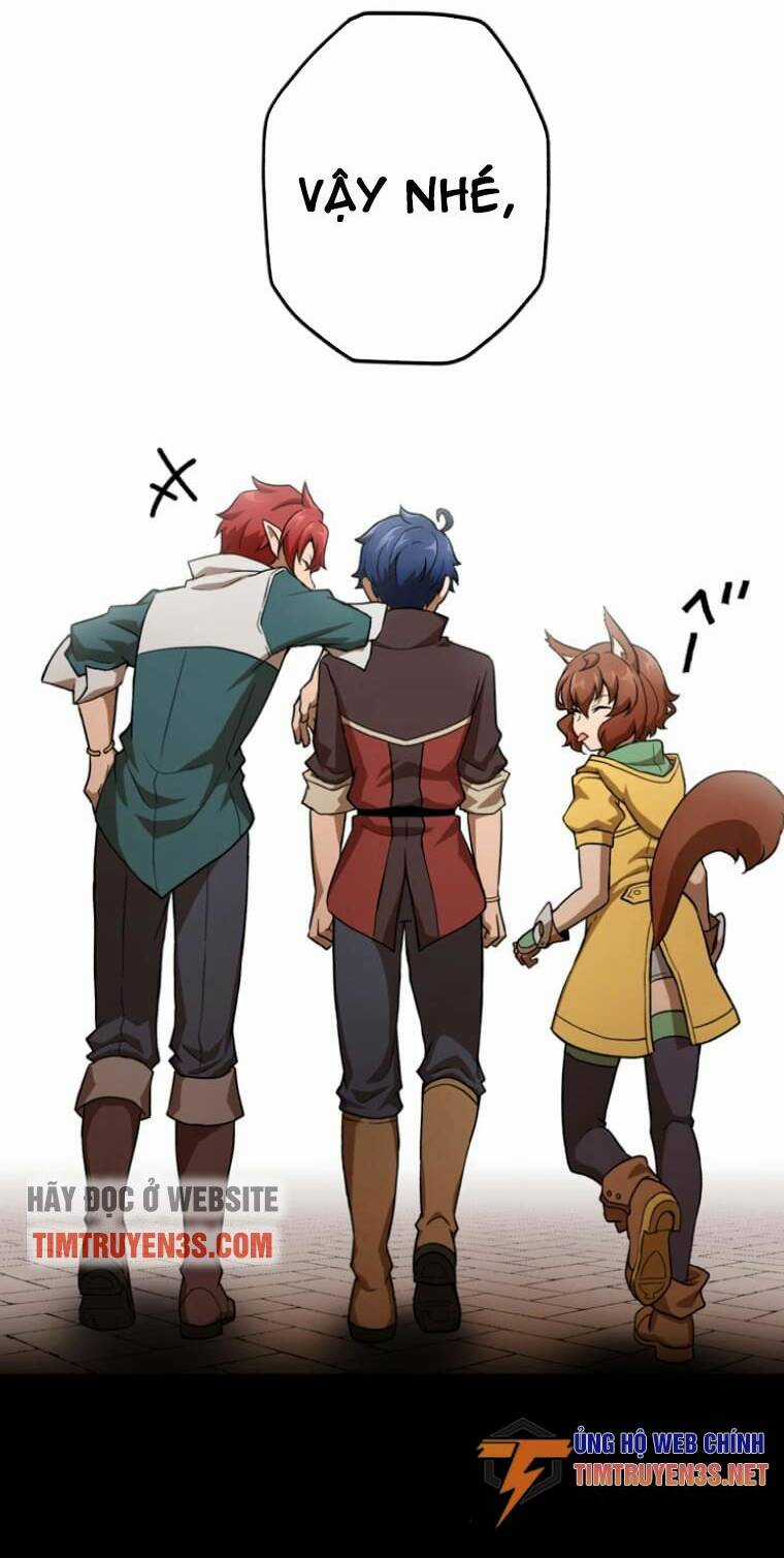 Pháp Sư Phế Vật - Chapter 21 - Trang 50