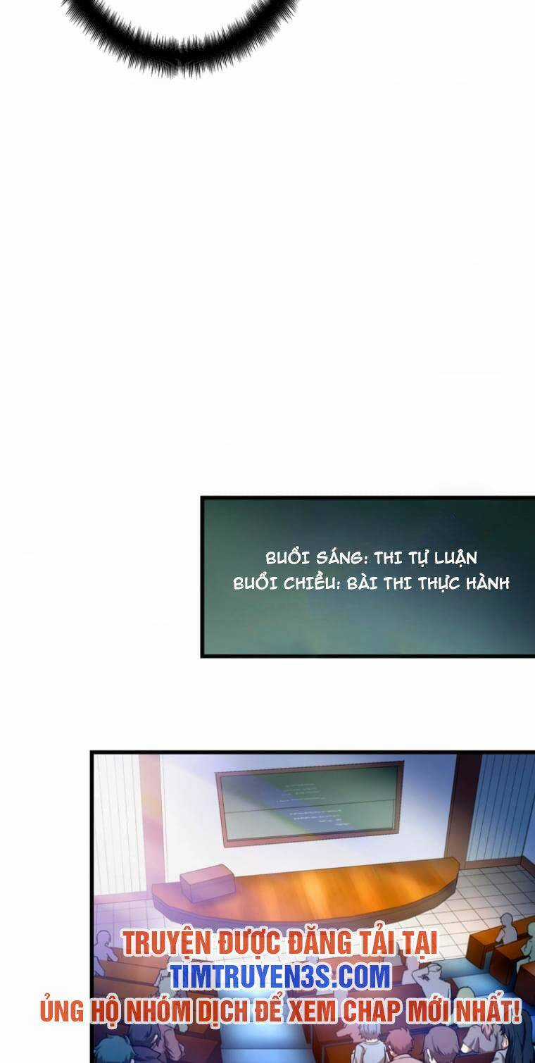 Pháp Sư Phế Vật - Chapter 21 - Trang 53