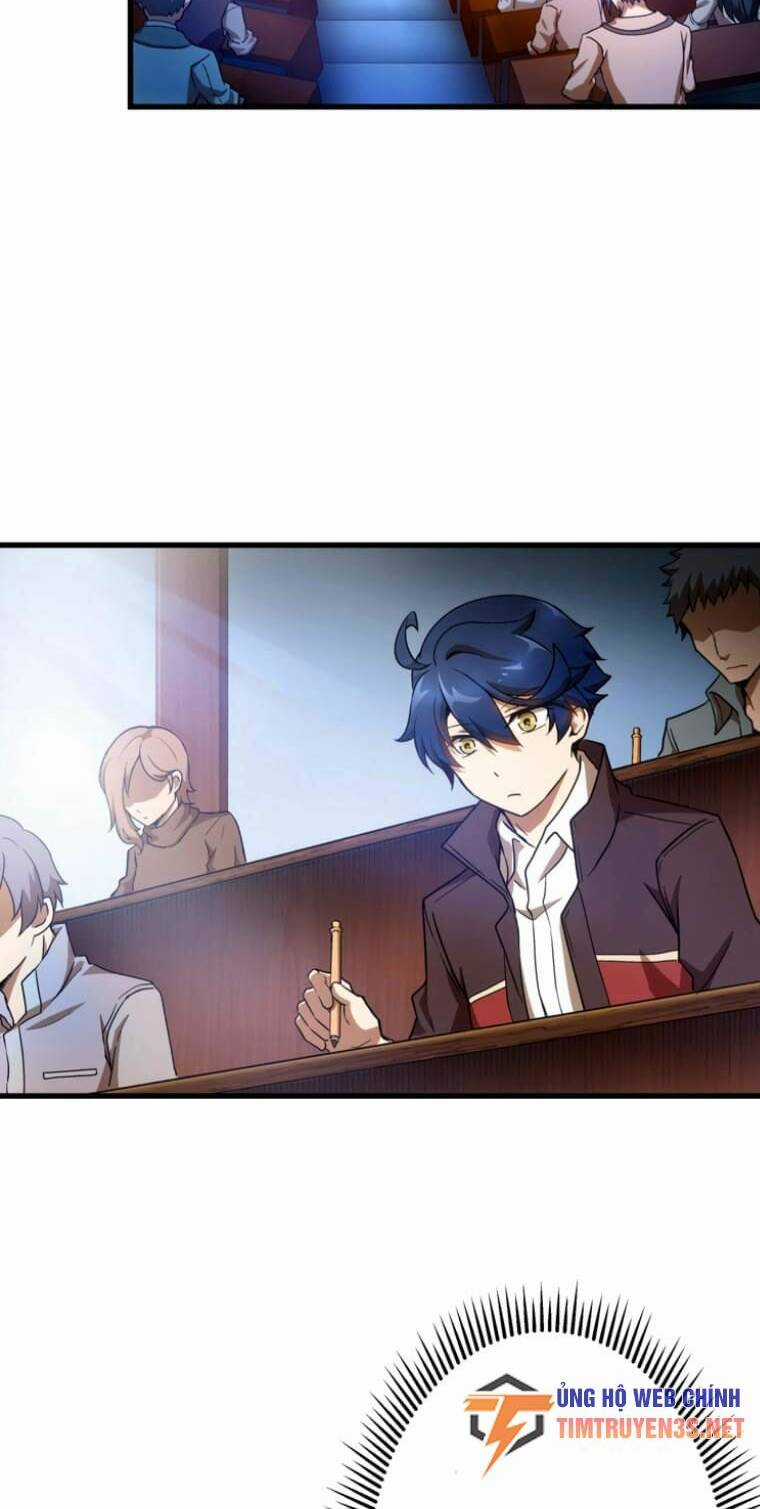 Pháp Sư Phế Vật - Chapter 21 - Trang 54