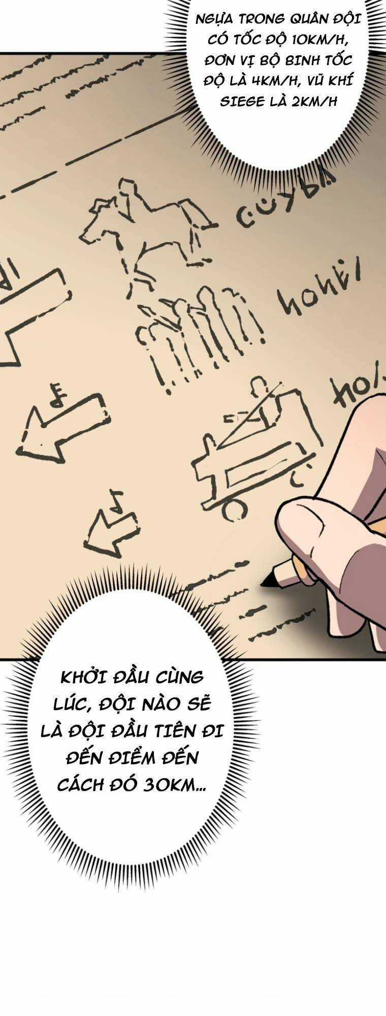 Pháp Sư Phế Vật - Chapter 21 - Trang 55