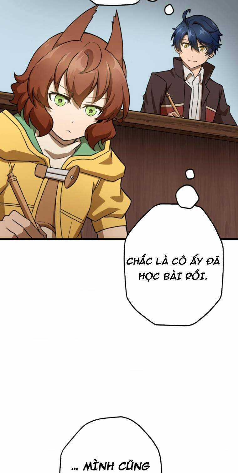 Pháp Sư Phế Vật - Chapter 21 - Trang 57