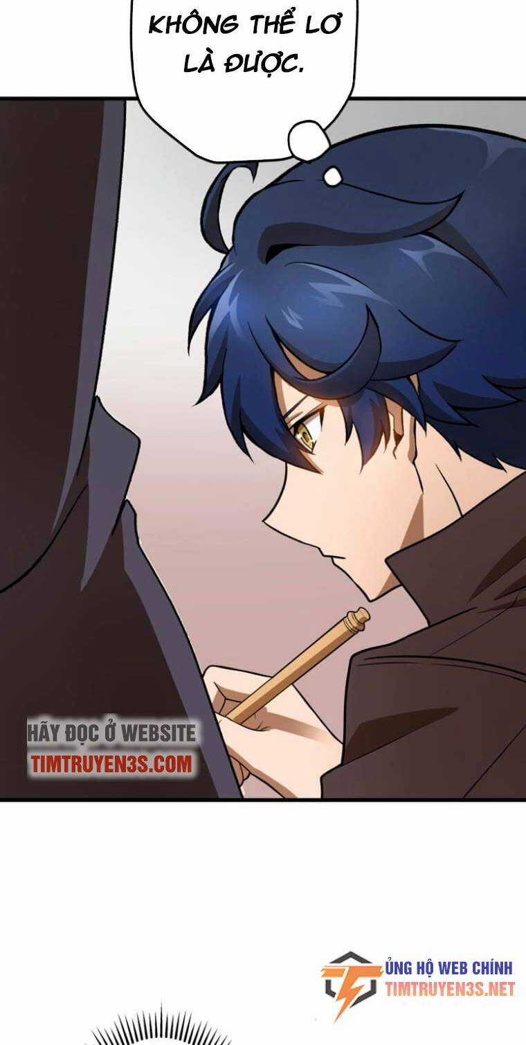 Pháp Sư Phế Vật - Chapter 21 - Trang 58