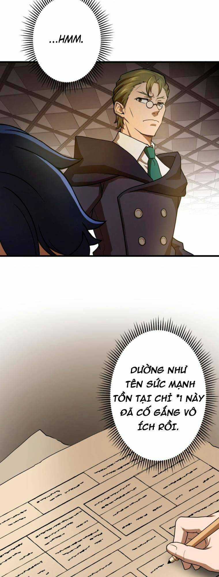 Pháp Sư Phế Vật - Chapter 21 - Trang 59