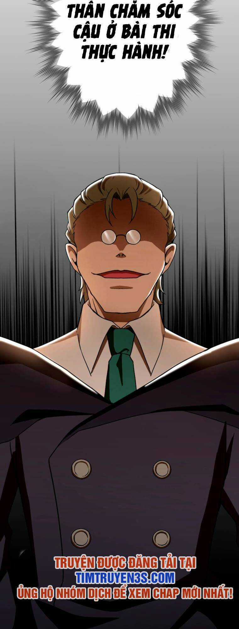 Pháp Sư Phế Vật - Chapter 21 - Trang 61