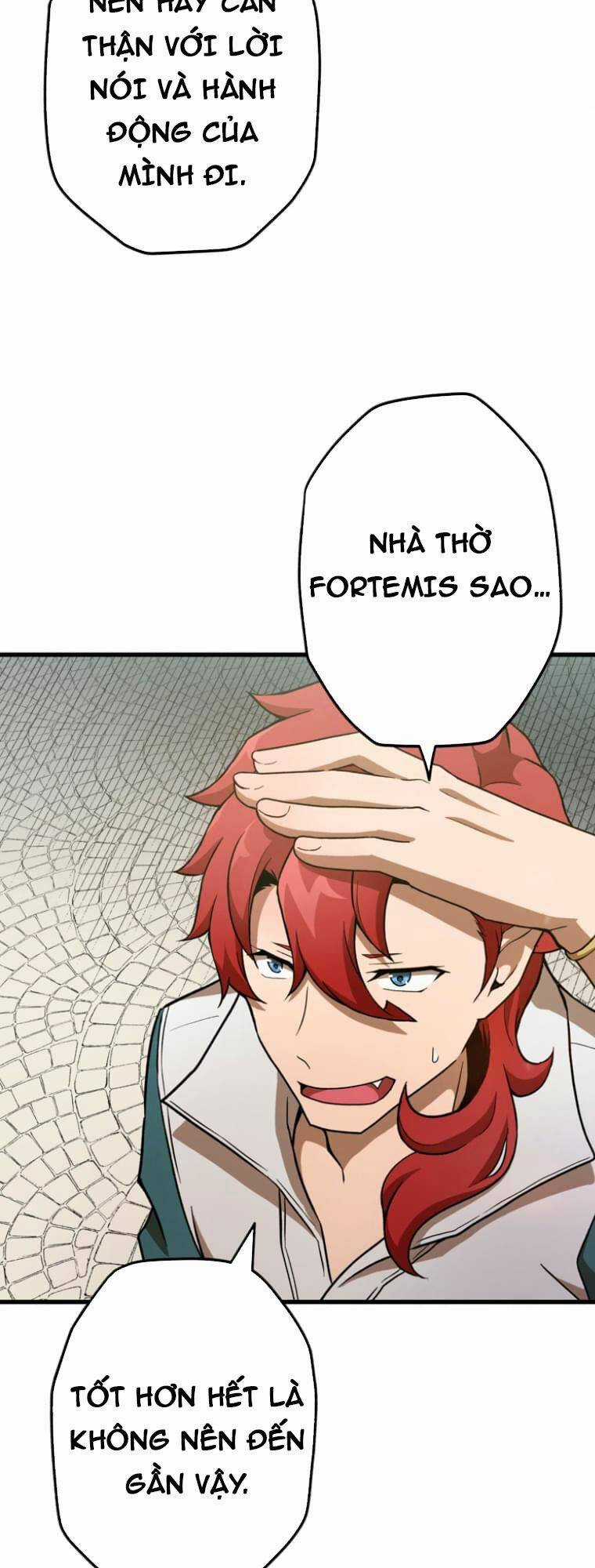 Pháp Sư Phế Vật - Chapter 21 - Trang 8