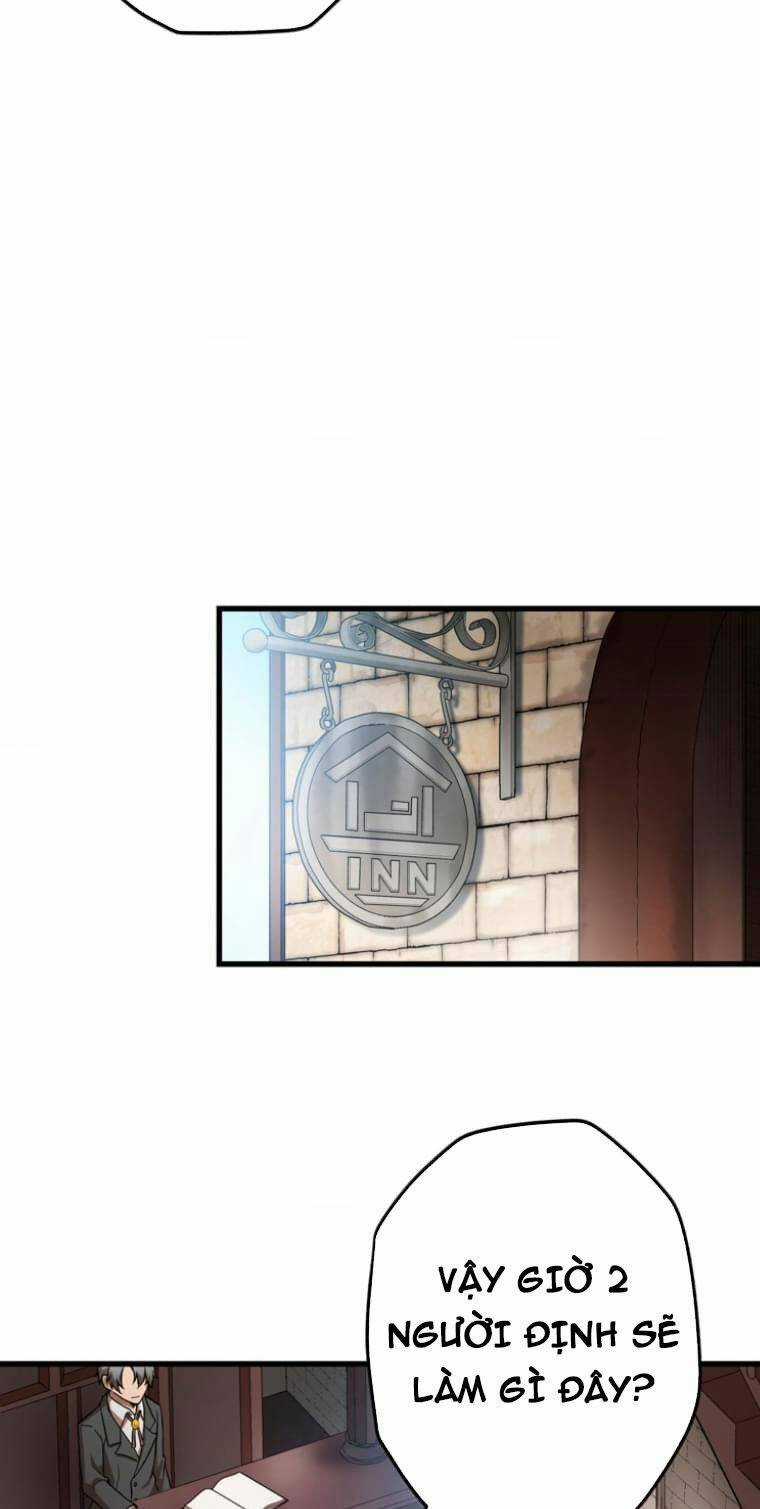 Pháp Sư Phế Vật - Chapter 21 - Trang 9