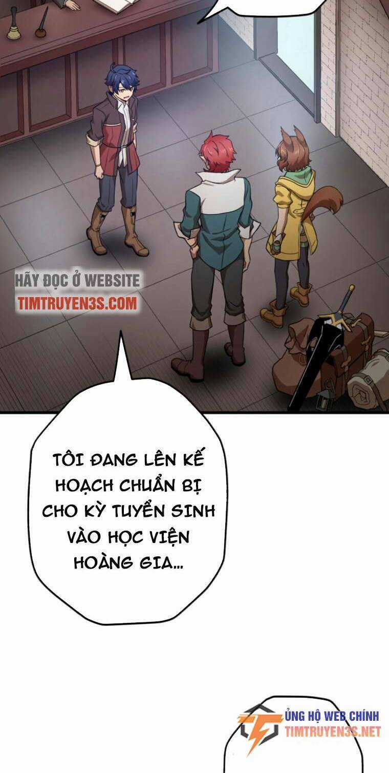 Pháp Sư Phế Vật - Chapter 21 - Trang 10