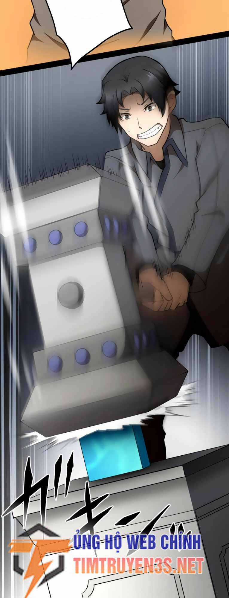 Pháp Sư Phế Vật - Chapter 22 - Trang 11