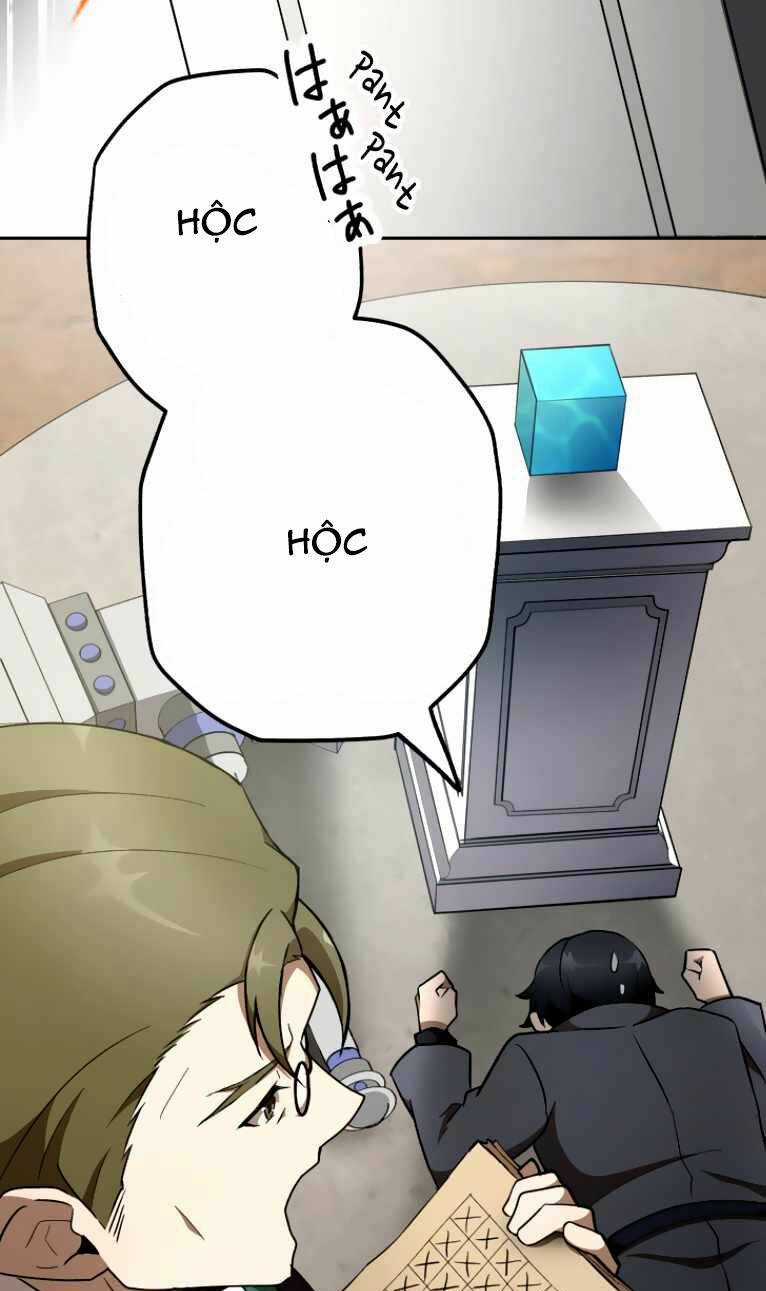 Pháp Sư Phế Vật - Chapter 22 - Trang 12