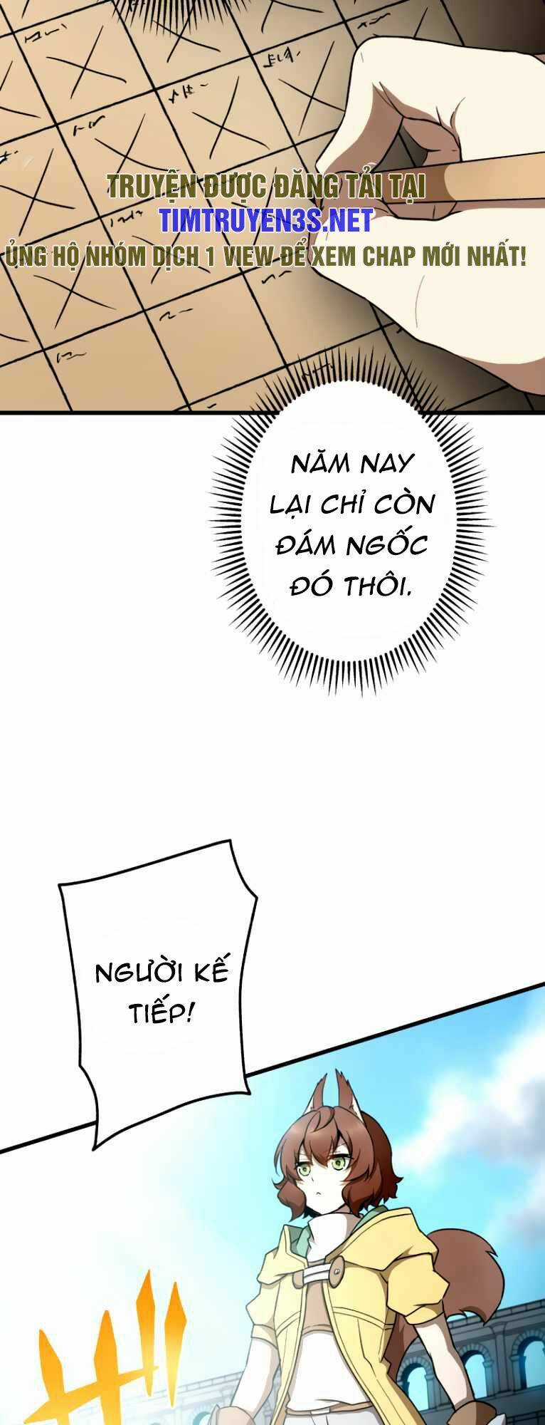 Pháp Sư Phế Vật - Chapter 22 - Trang 14