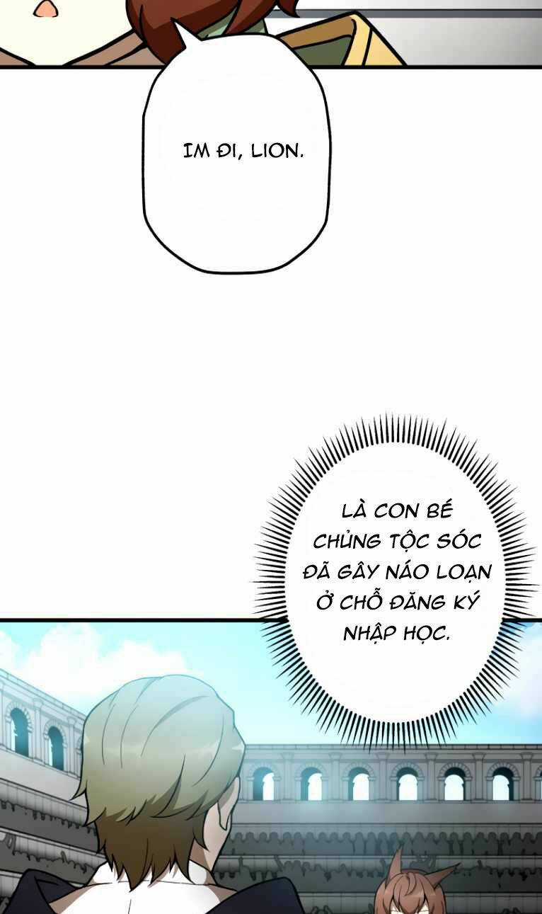 Pháp Sư Phế Vật - Chapter 22 - Trang 16