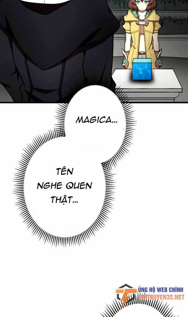 Pháp Sư Phế Vật - Chapter 22 - Trang 17